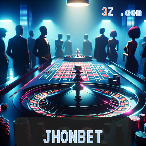 Jhonbet: O App Que Revoluciona Sua Experiência de Jogo