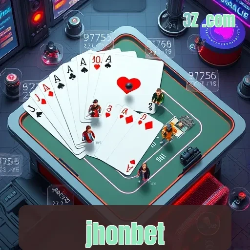 jhonbet App