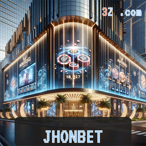 Jhonbet: A Experiência de Jogo Confiável que Você Procura