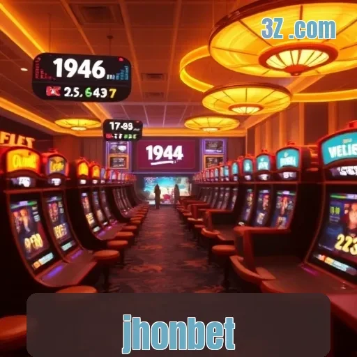 jhonbet Site Confiável