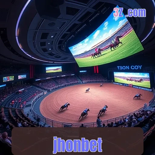 jhonbet Login