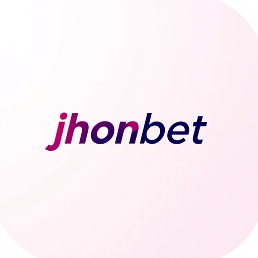 Logotipo jhonbet
