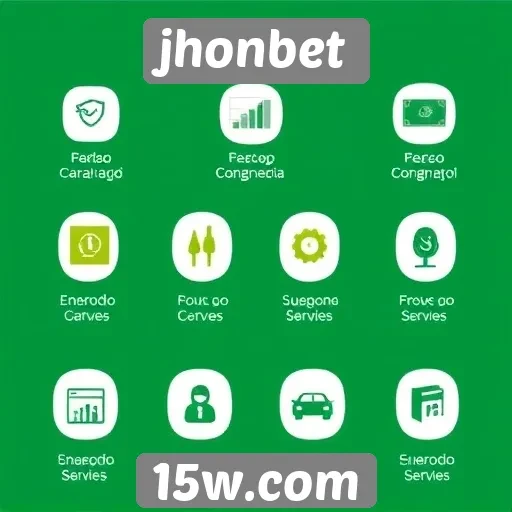 Métodos de pagamento disponíveis no Jhonbet