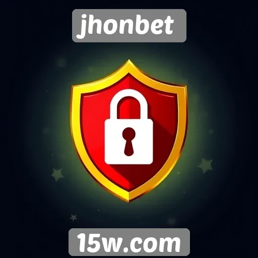 Segurança e privacidade no jhonbet
