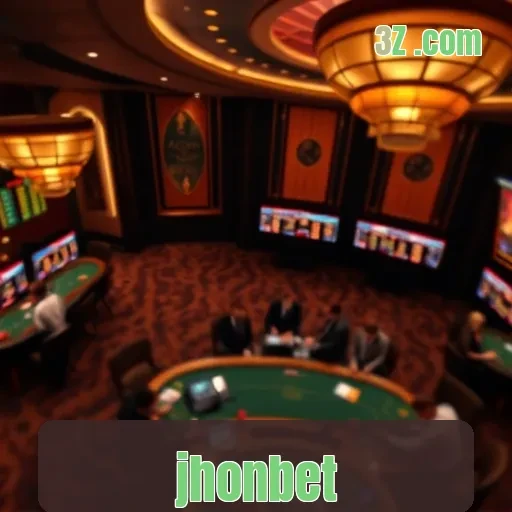 jhonbet Suporte 24/7