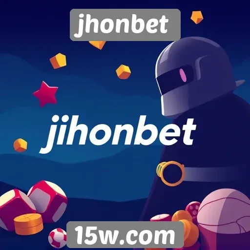 Experiência do usuário na plataforma jhonbet
