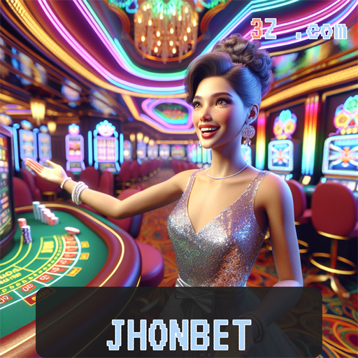 Experiência VIP: Um Mundo Exclusivo no Jhonbet