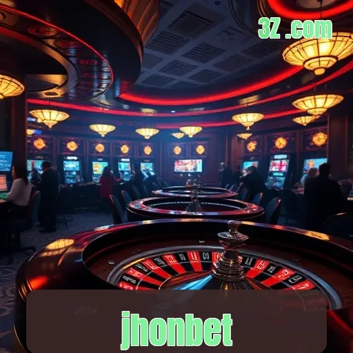 jhonbet VIP